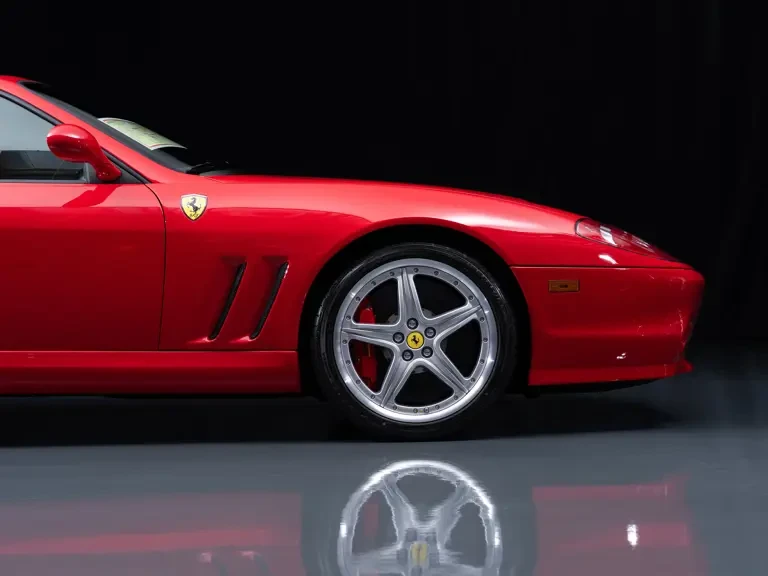 2005 Ferrari 575M Superamerica - Image 17 of 31