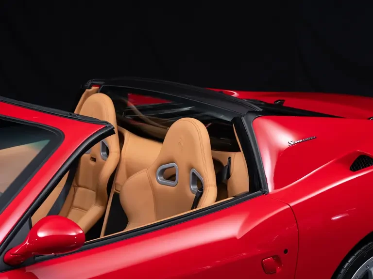 2005 Ferrari 575M Superamerica - Image 31 of 31
