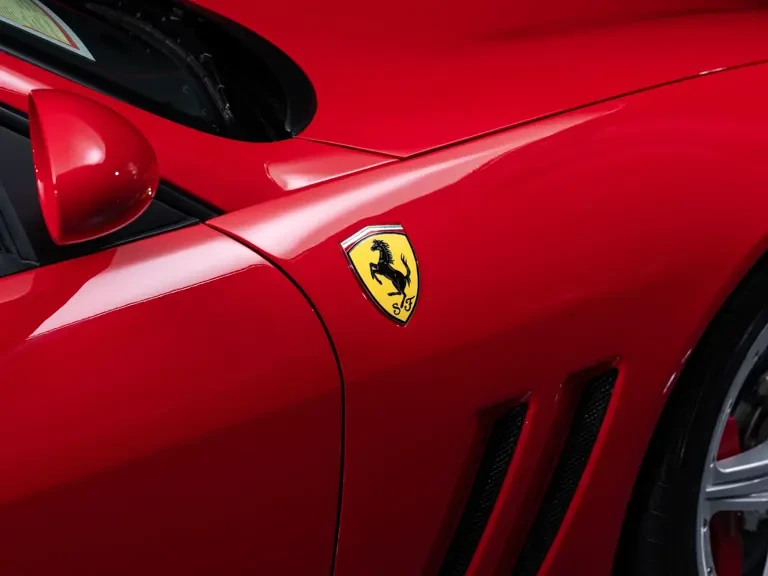 2005 Ferrari 575M Superamerica - Image 30 of 31