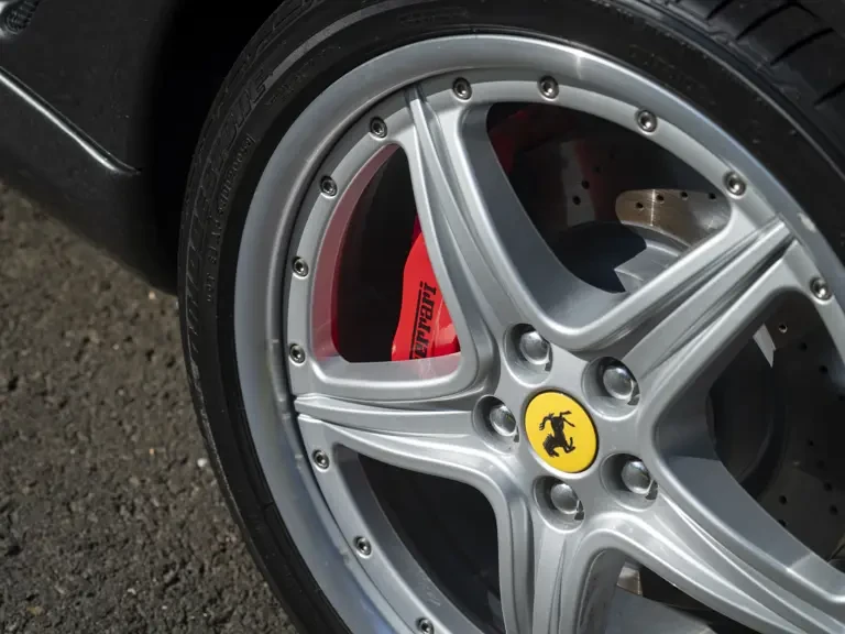 2005 Ferrari 575M Superamerica - Image 31 of 31