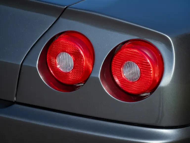 2005 Ferrari 575M Superamerica - Image 27 of 31
