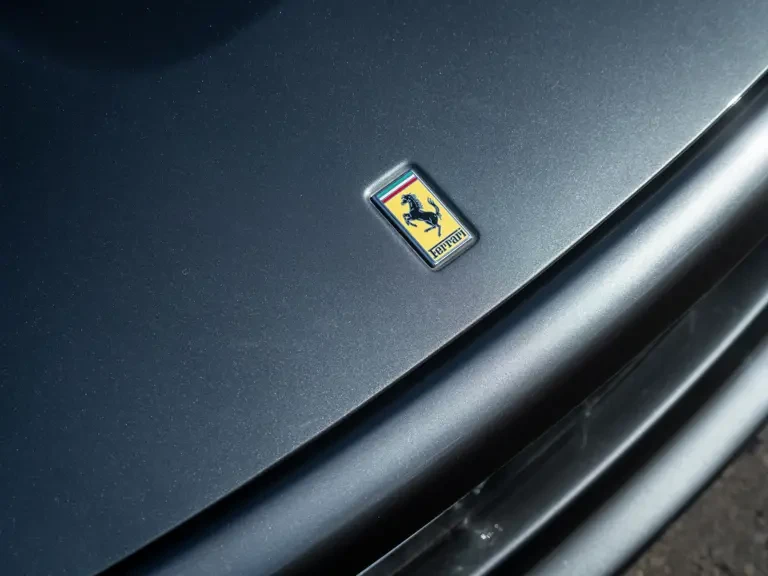 2005 Ferrari 575M Superamerica - Image 7 of 31