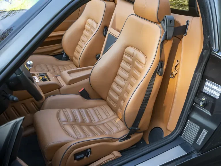 2005 Ferrari 575M Superamerica - Image 16 of 31