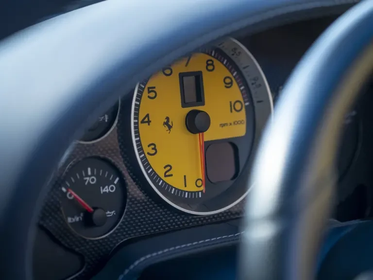 2005 Ferrari 575M Superamerica - Image 12 of 31
