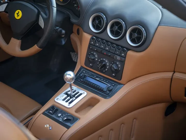 2005 Ferrari 575M Superamerica - Image 13 of 31