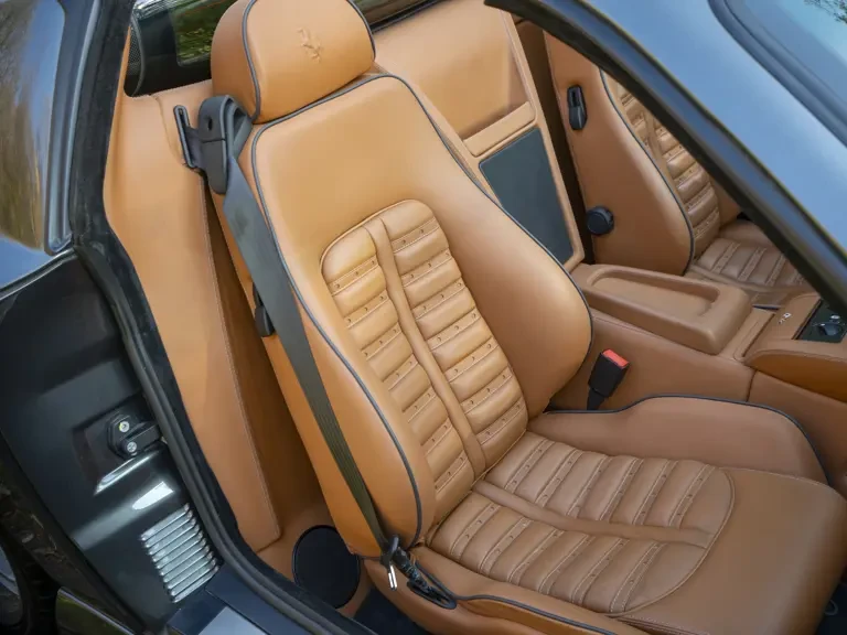 2005 Ferrari 575M Superamerica - Image 15 of 31