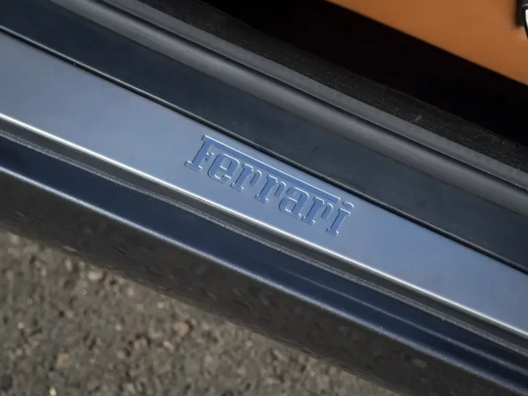 2005 Ferrari 575M Superamerica - Image 18 of 31