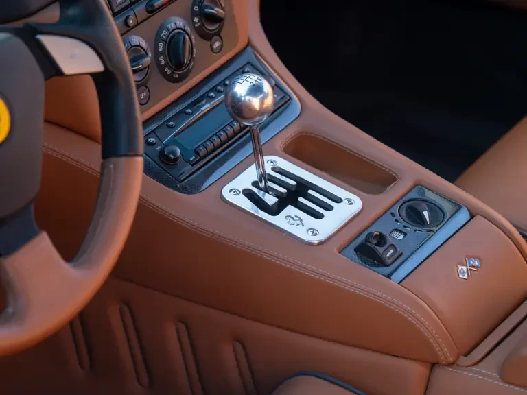 2005 Ferrari 575M Superamerica - Image 23 of 31