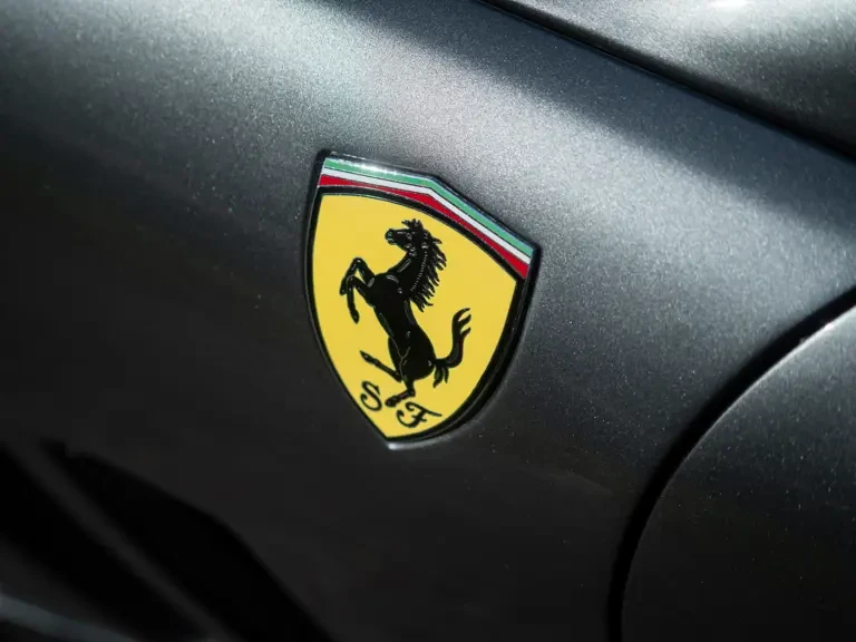 2005 Ferrari 575M Superamerica - Image 24 of 31