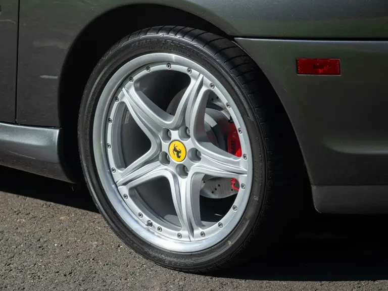 2005 Ferrari 575M Superamerica - Image 29 of 31