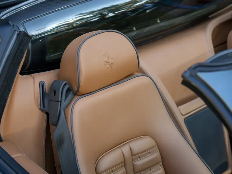 2005 Ferrari 575M Superamerica - Image 17 of 31