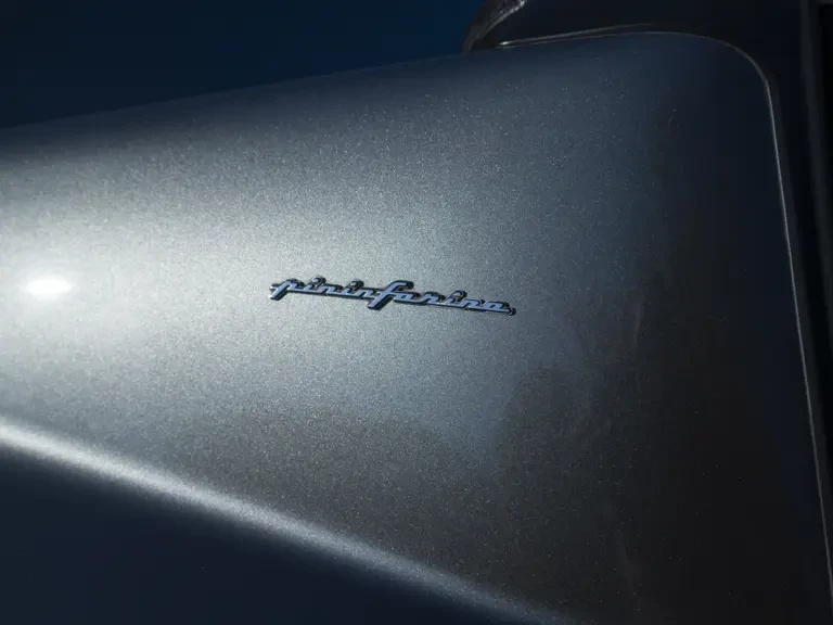 2005 Ferrari 575M Superamerica - Image 25 of 31