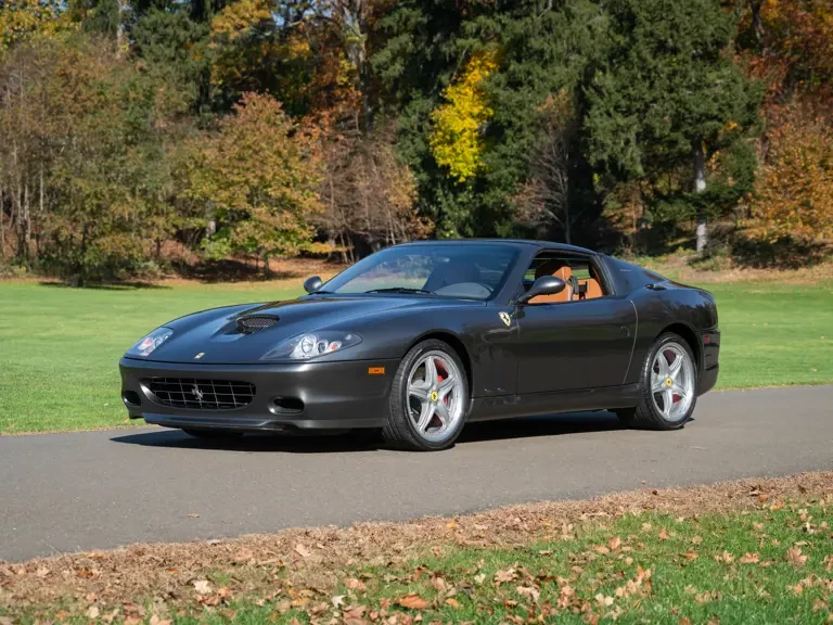2005 Ferrari 575M Superamerica - Image 2 of 31