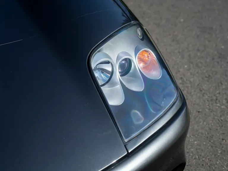 2005 Ferrari 575M Superamerica - Image 26 of 31