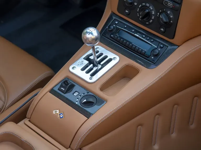 2005 Ferrari 575M Superamerica - Image 14 of 31