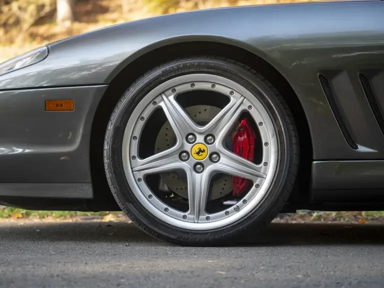 2005 Ferrari 575M Superamerica - Image 28 of 31