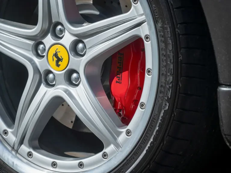 2005 Ferrari 575M Superamerica - Image 30 of 31