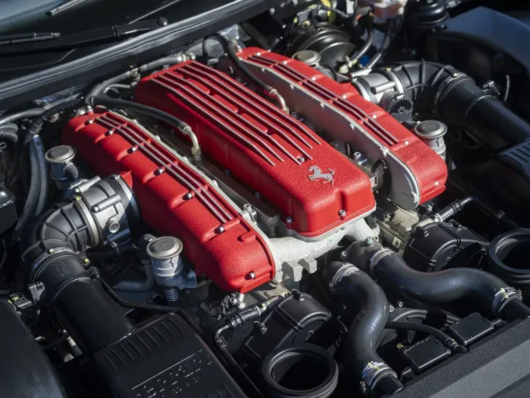 2005 Ferrari 575M Superamerica - Image 4 of 31