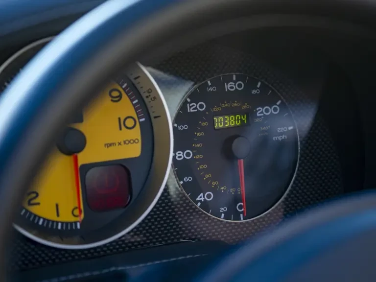 2005 Ferrari 575M Superamerica - Image 11 of 31