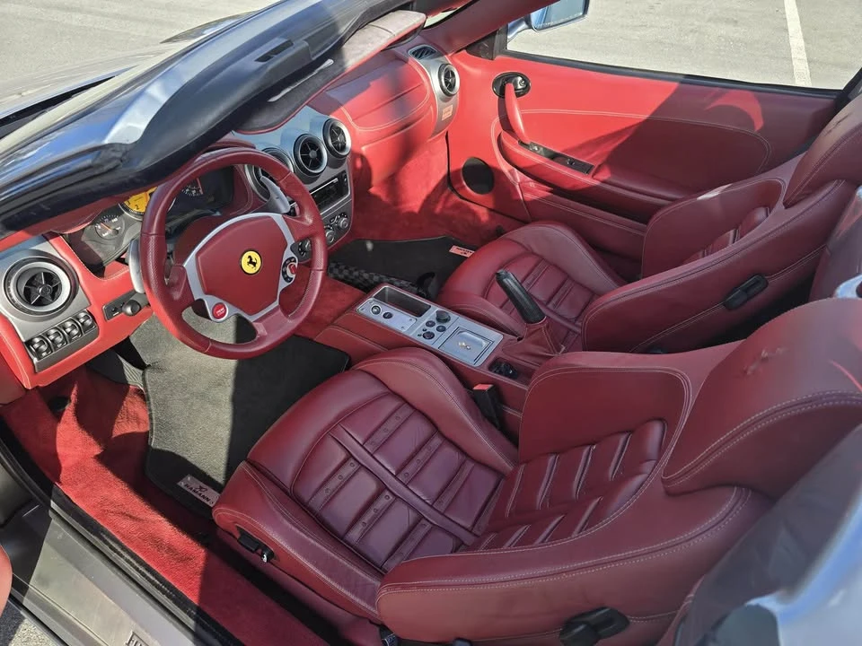 2005 Ferrari F430 Spider - Image 14 of 18