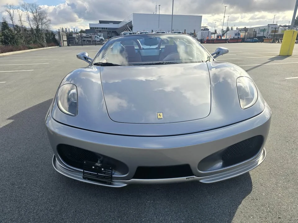 2005 Ferrari F430 Spider - Image 2 of 18