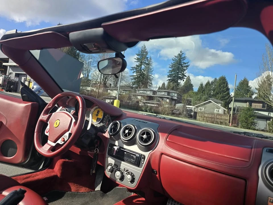 2005 Ferrari F430 Spider - Image 6 of 18