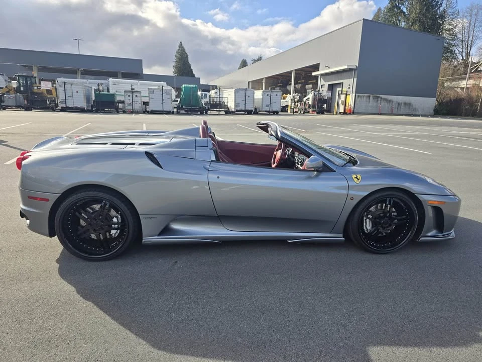 2005 Ferrari F430 Spider - Image 3 of 18