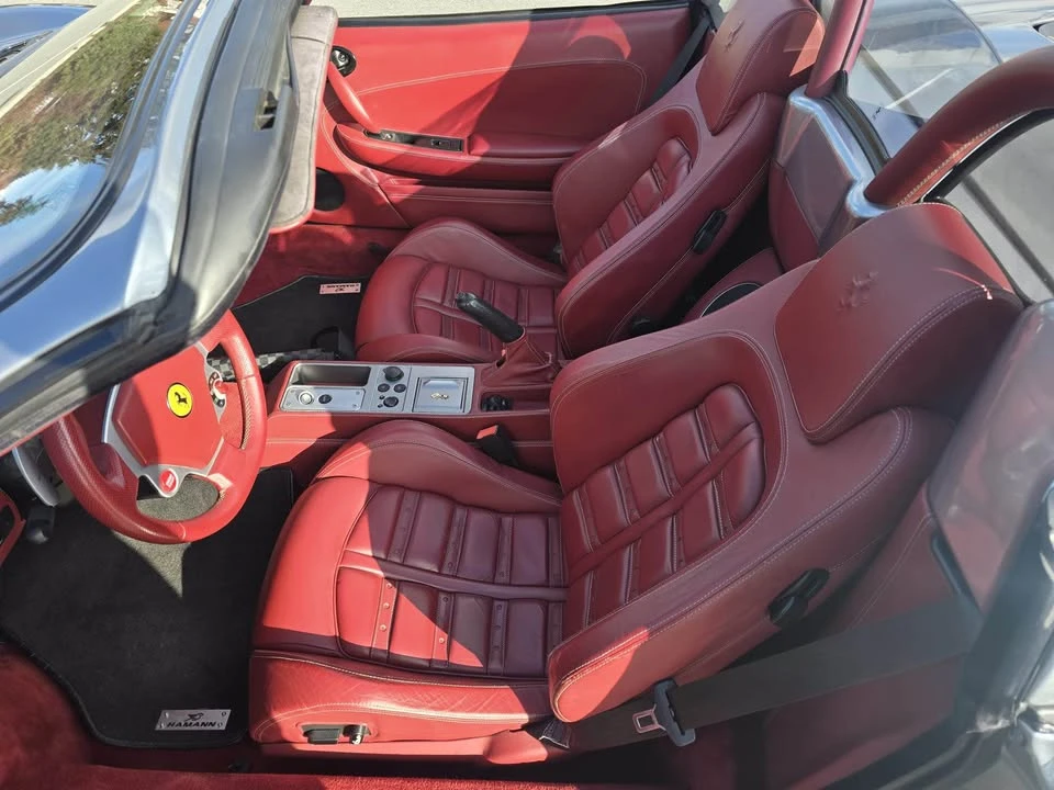 2005 Ferrari F430 Spider - Image 4 of 18