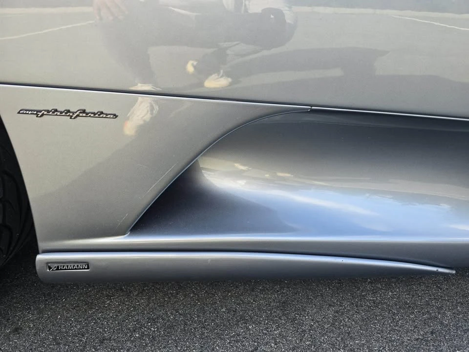2005 Ferrari F430 Spider - Image 12 of 18