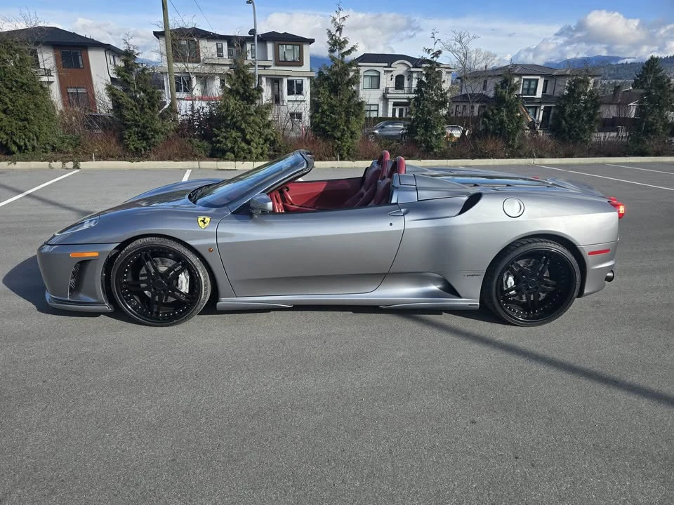 2005 Ferrari F430 Spider - Image 16 of 18