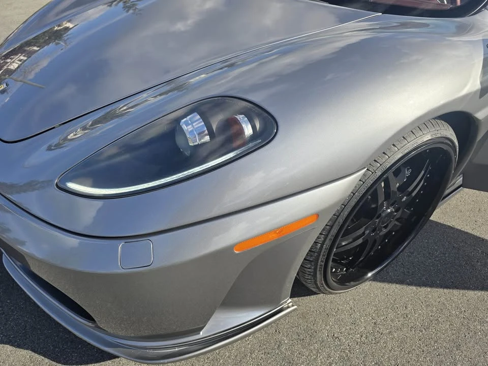 2005 Ferrari F430 Spider - Image 8 of 18