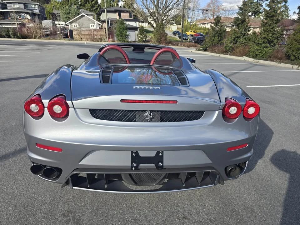 2005 Ferrari F430 Spider - Image 15 of 18