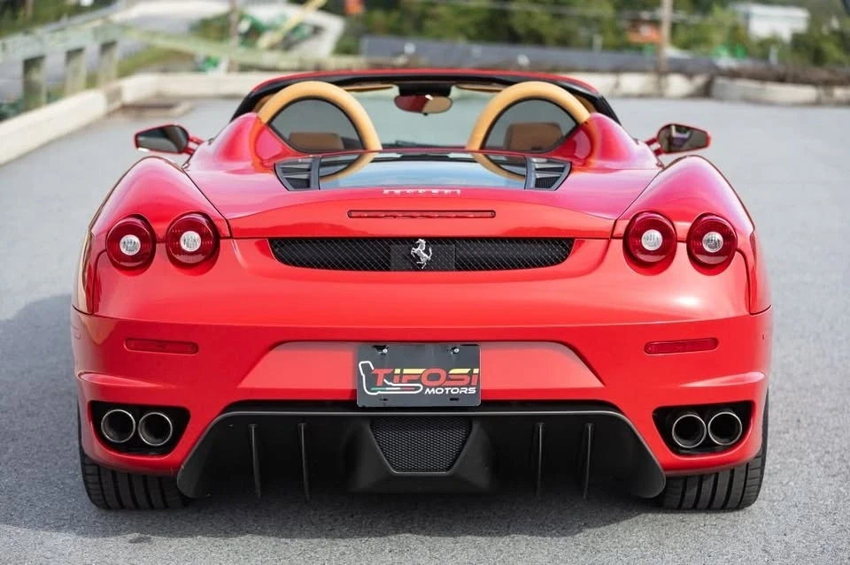 2005 Ferrari F430 Berlinetta - Image 3 of 20