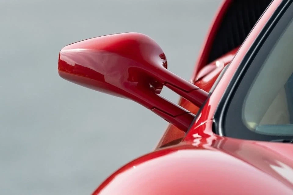 2005 Ferrari F430 Berlinetta - Image 19 of 20
