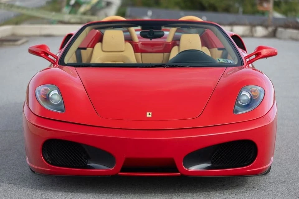2005 Ferrari F430 Berlinetta - Image 2 of 20