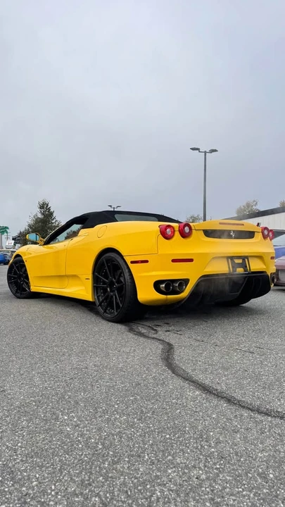 2005 Ferrari F430 Berlinetta - Image 6 of 7