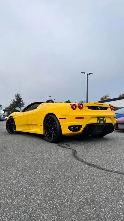 2005 Ferrari F430 Berlinetta - Image 4 of 7