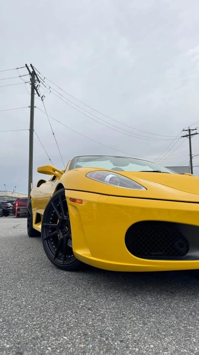 2005 Ferrari F430 Berlinetta - Image 2 of 7