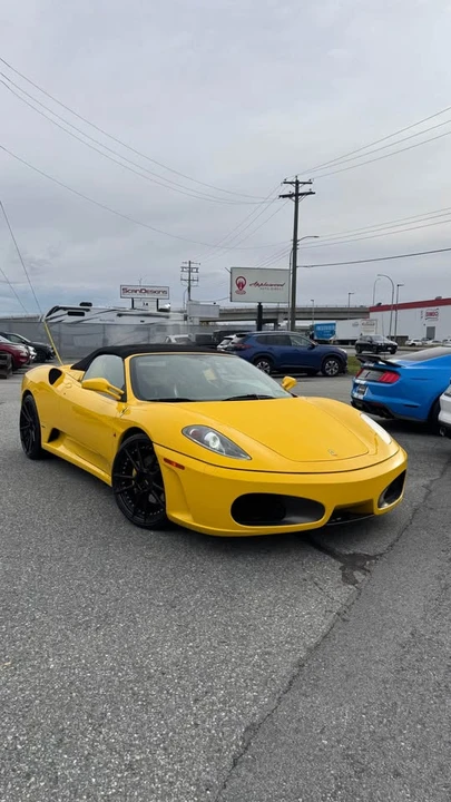 2005 Ferrari F430 Berlinetta - Image 7 of 7