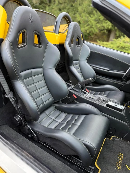 2005 Ferrari F430 Berlinetta - Image 16 of 16