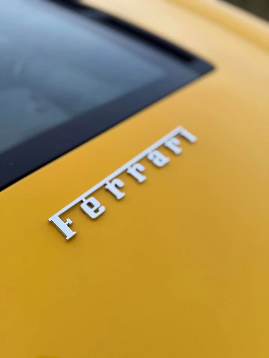2005 Ferrari F430 Berlinetta - Image 9 of 16