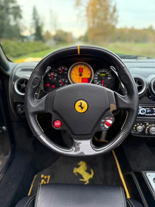 2005 Ferrari F430 Berlinetta - Image 12 of 16