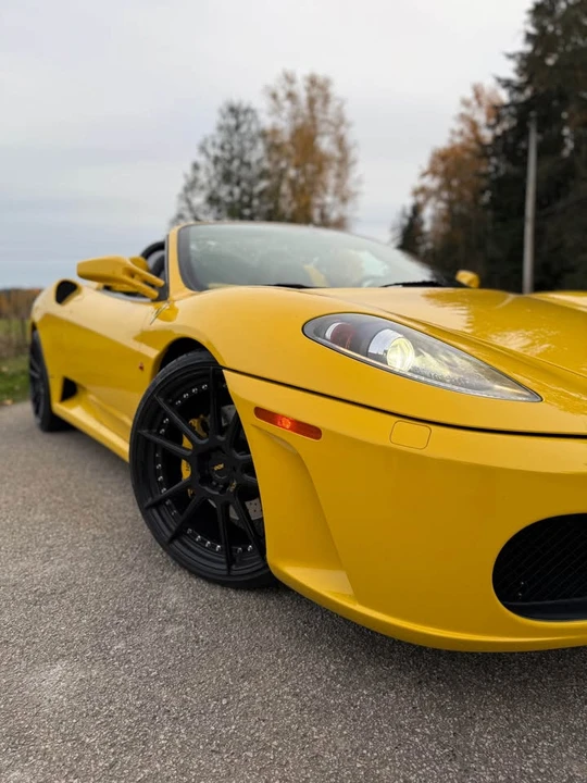 2005 Ferrari F430 Berlinetta - Image 2 of 16