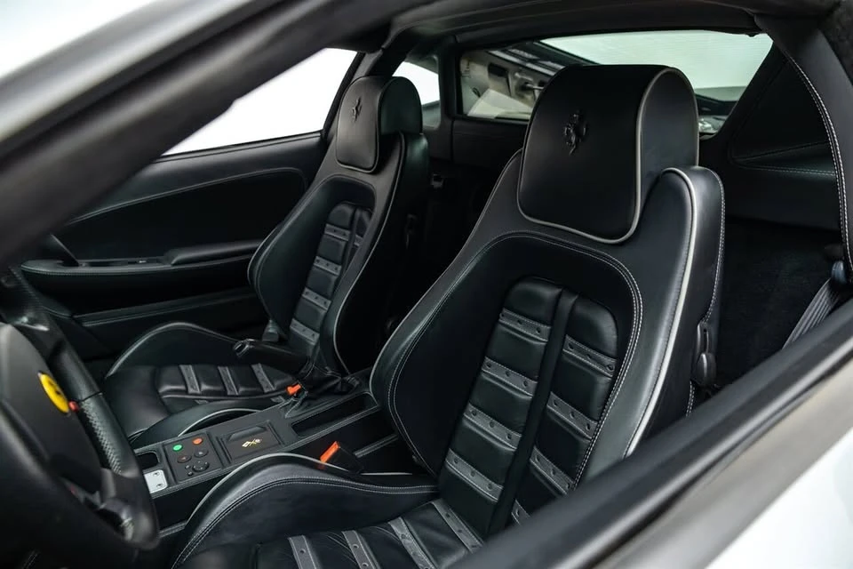 2005 Ferrari F430 Berlinetta - Image 2 of 15
