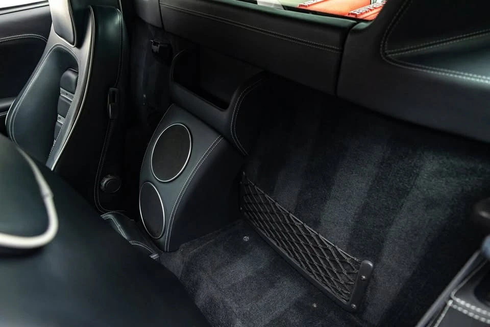 2005 Ferrari F430 Berlinetta - Image 11 of 15