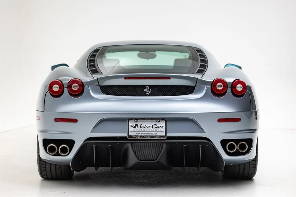 2005 Ferrari F430 Berlinetta - Image 5 of 15