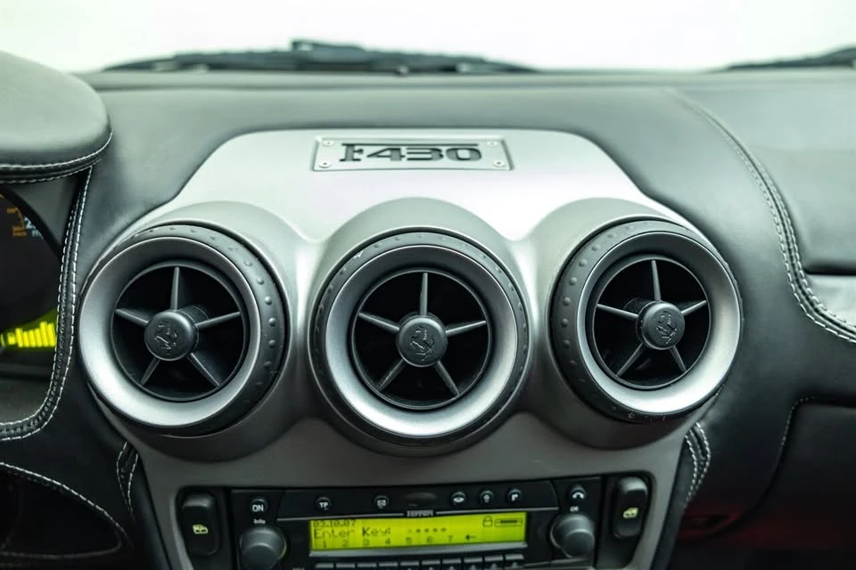 2005 Ferrari F430 Berlinetta - Image 14 of 15