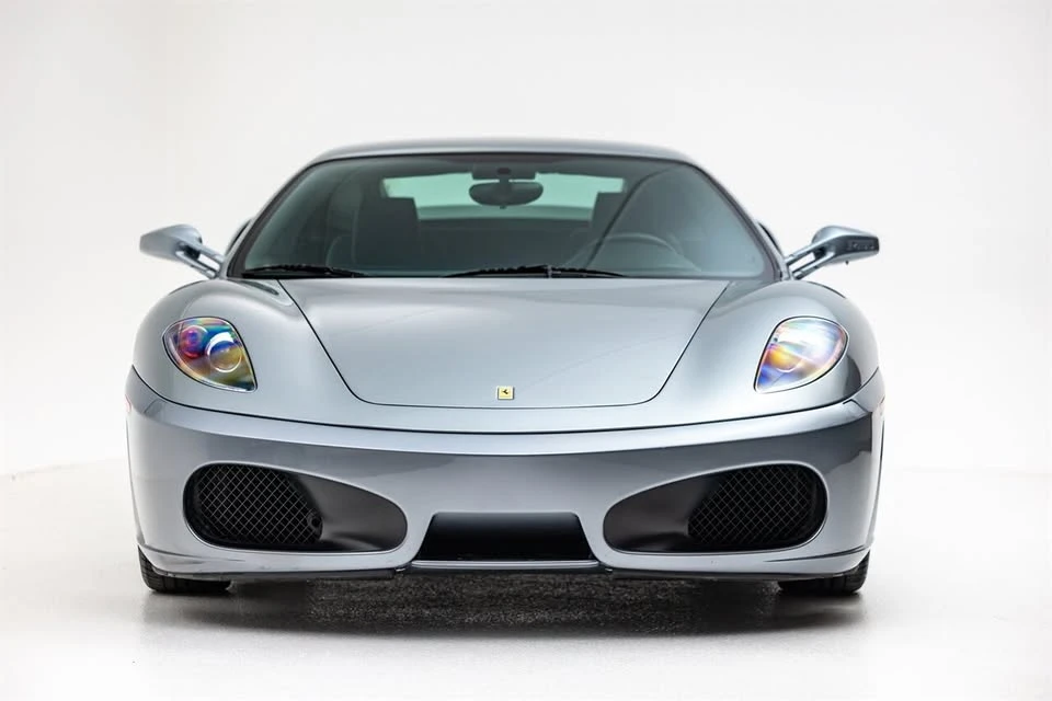 2005 Ferrari F430 Berlinetta - Image 3 of 15