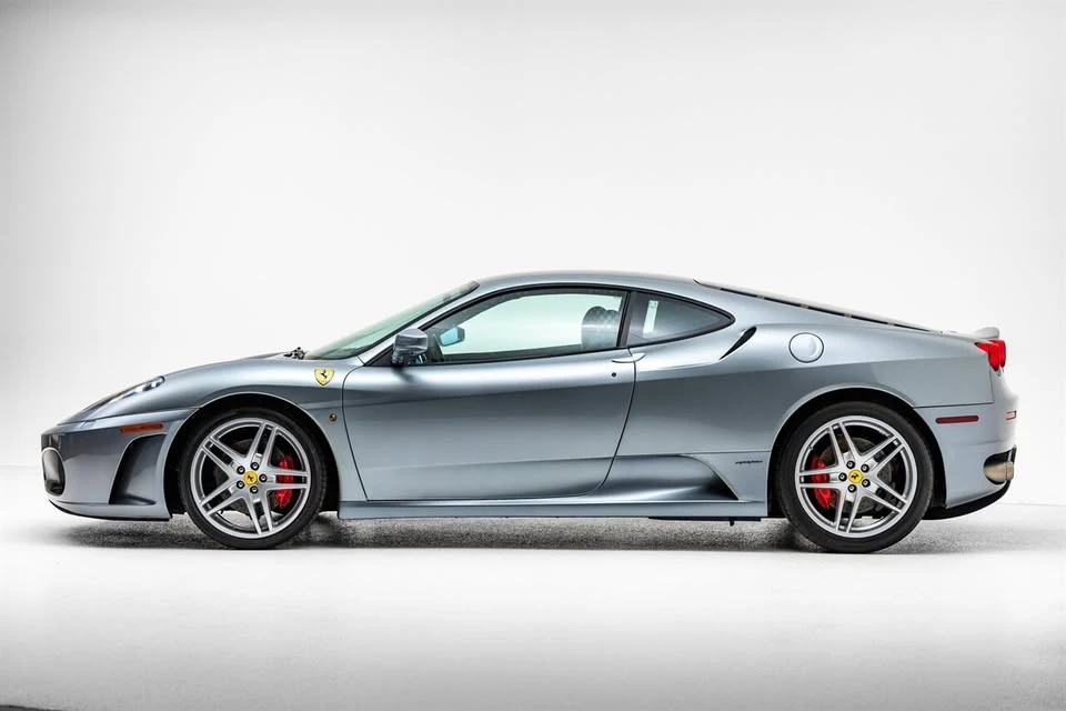 2005 Ferrari F430 Berlinetta - Image 4 of 15