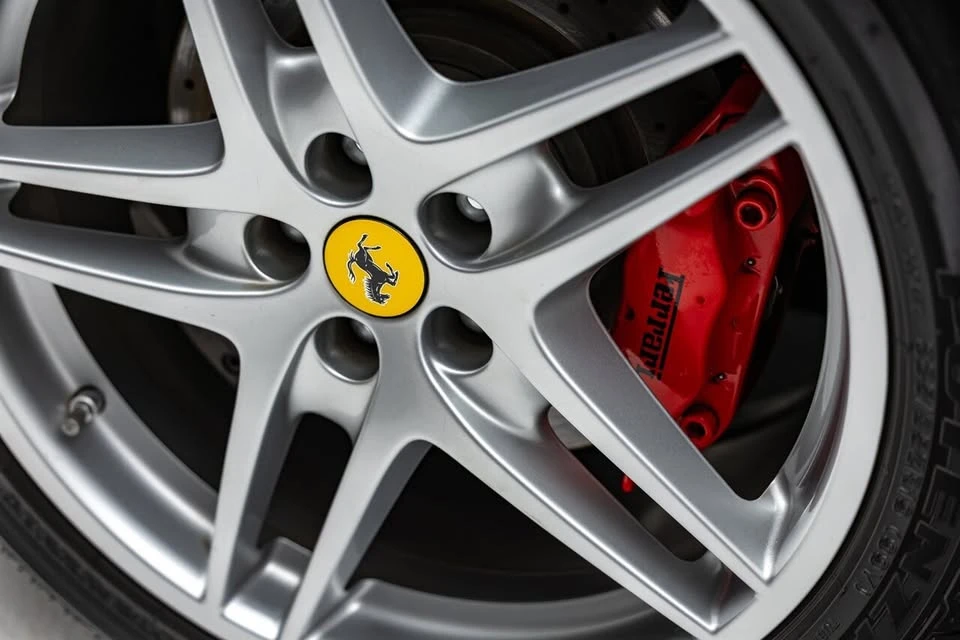 2005 Ferrari F430 Berlinetta - Image 6 of 15